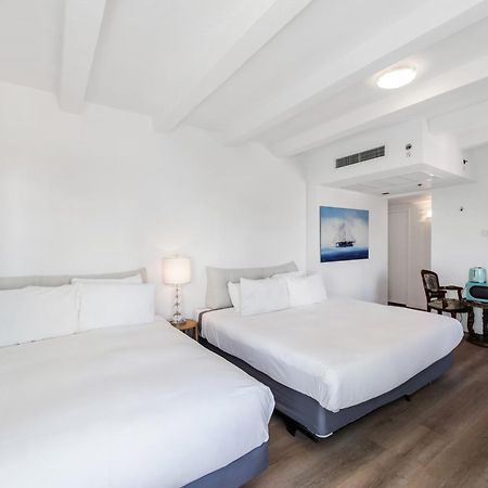 Ocean Spray Hotel Miami Beach Zewnętrze zdjęcie