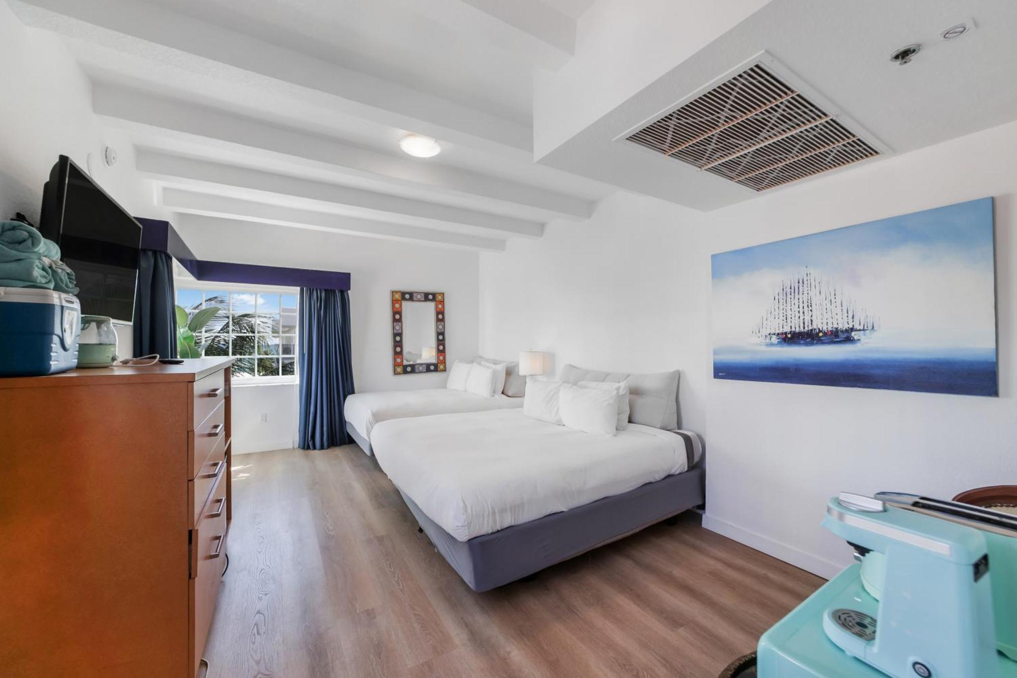 Ocean Spray Hotel Miami Beach Zewnętrze zdjęcie