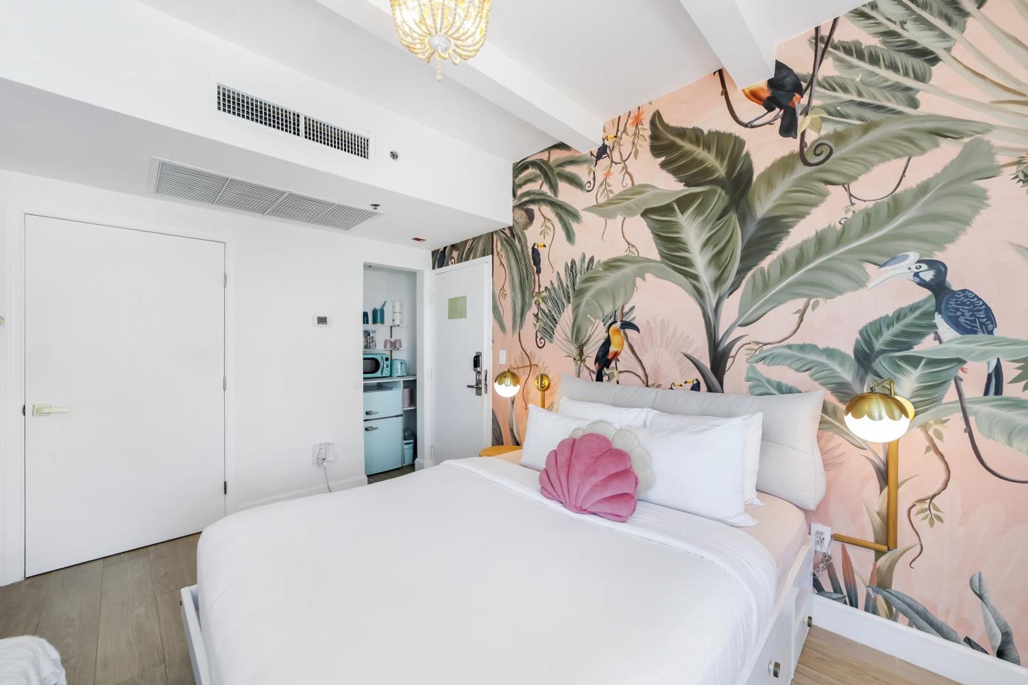 Ocean Spray Hotel Miami Beach Zewnętrze zdjęcie